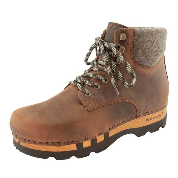 woody Moritz - Herren Boots