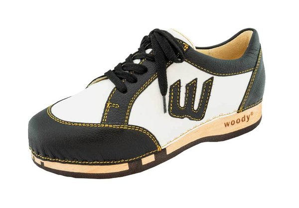 woody Abby % - Damen Sneaker